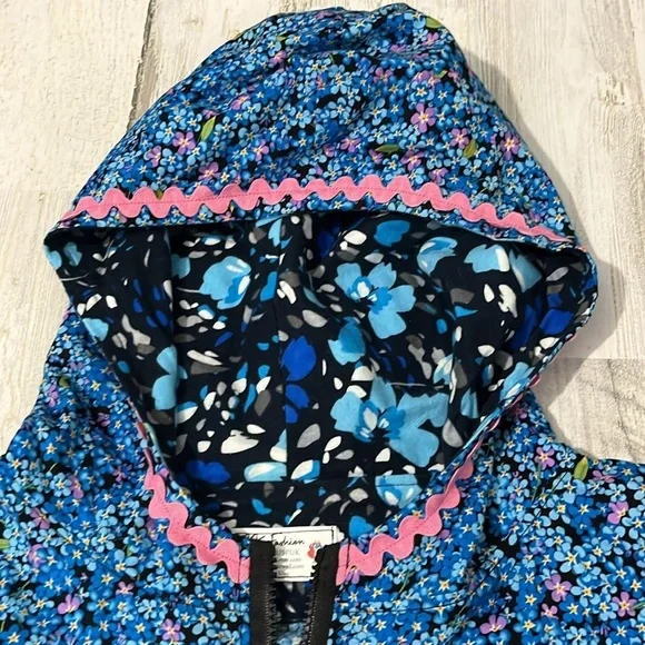 AK Fashion Dress Quilted Dress - Picture 5 of 9